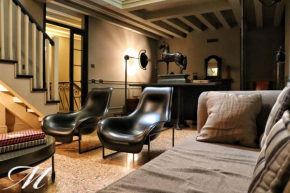  Maison Matilda Boutique Hotel  Тревизо